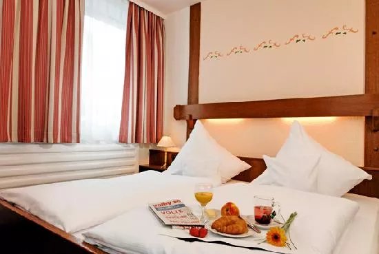 Hotel Alt Bamberg