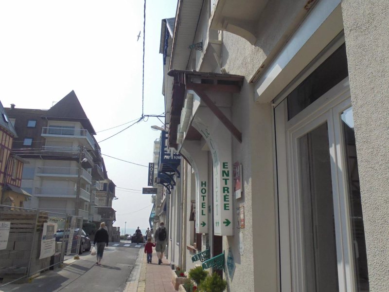 Hotel Gaspard
