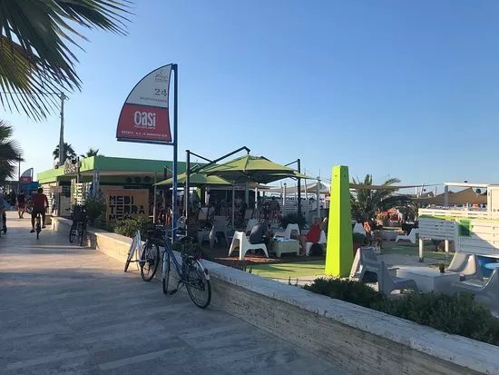 Lido Mediterraneo