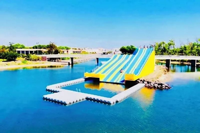 appart 4/6 pers sea view swimming pool air conditioning