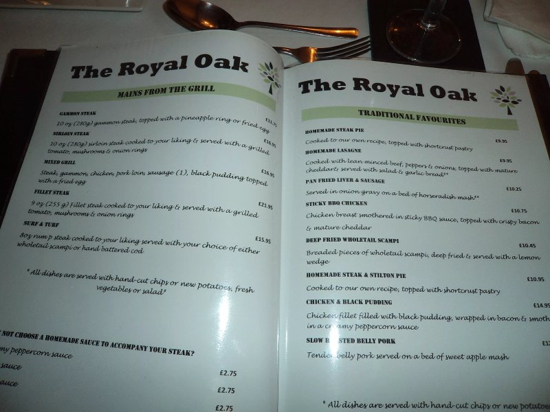 Royal Oak