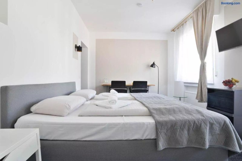 Stilvolle Apartments In Bonn I Home2share