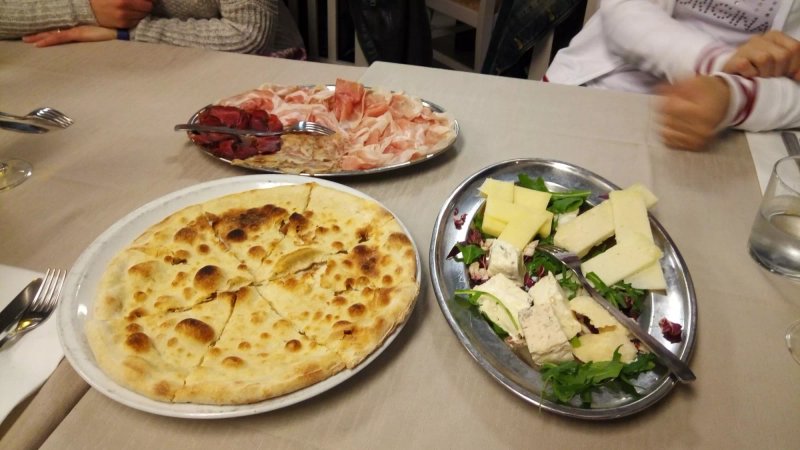 Pizzeria Desideria
