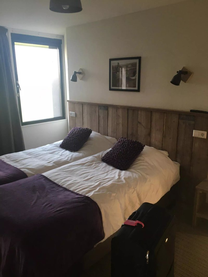 Hotel Watertoren Lutten