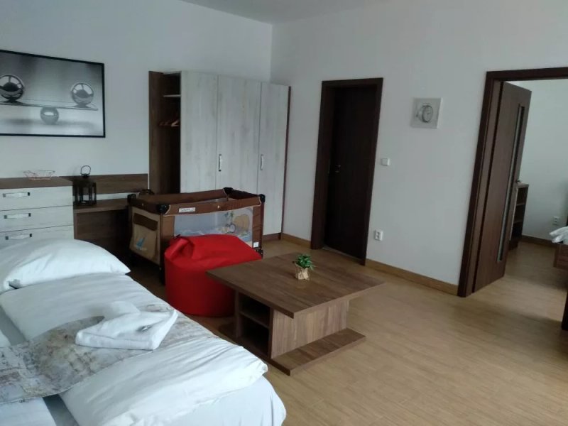 Hotel Lipno