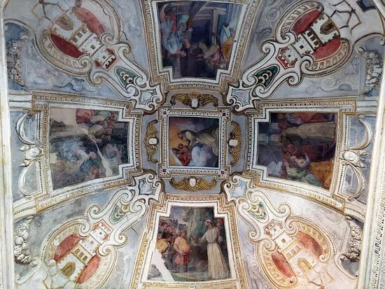Chiesa Parrocchiale di Santa Maria Assunta