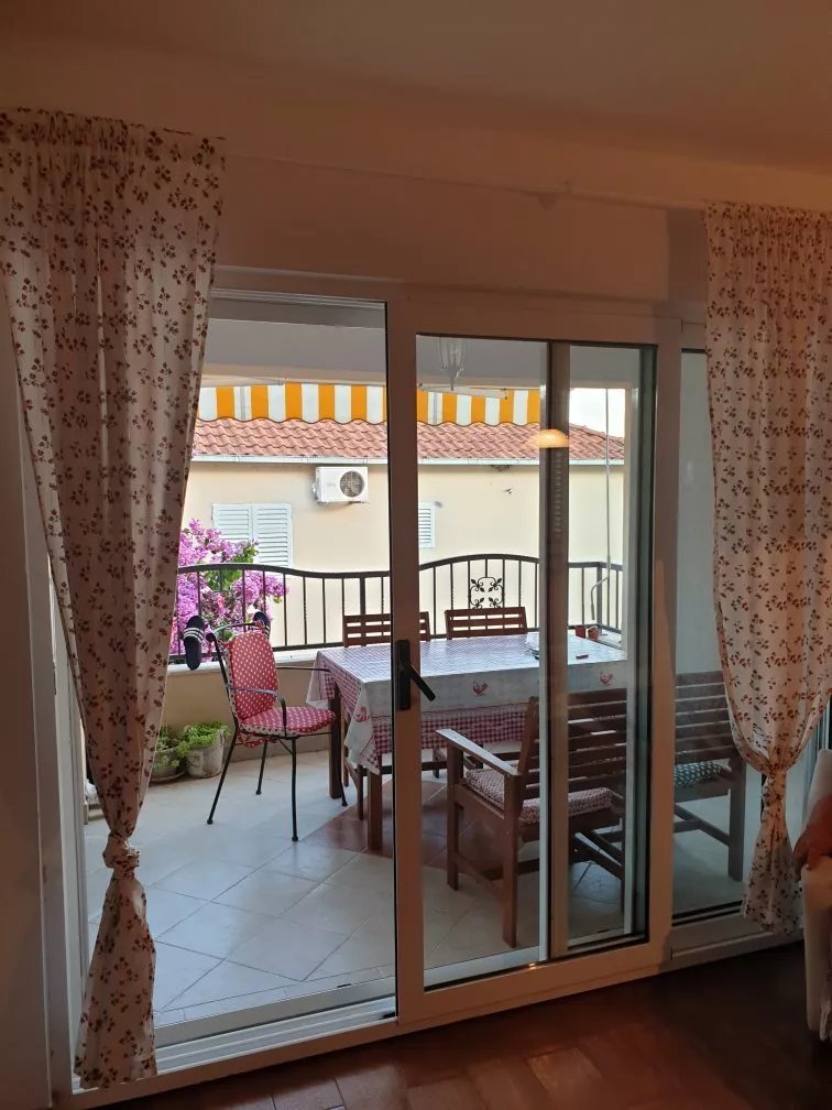Apartments Maruska I Jana