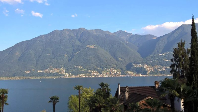 Paradiso di Vacanze