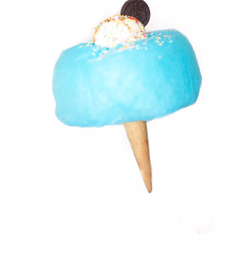 Rolly's ice cream