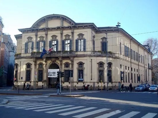 Palazzo Sormani