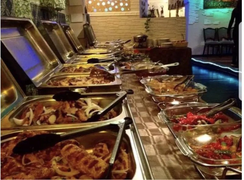 Restaurant Kalli