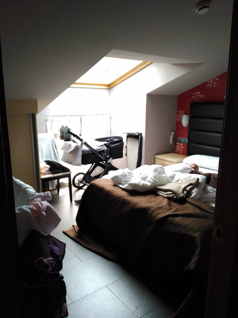 Apartamentos Spa Cueto