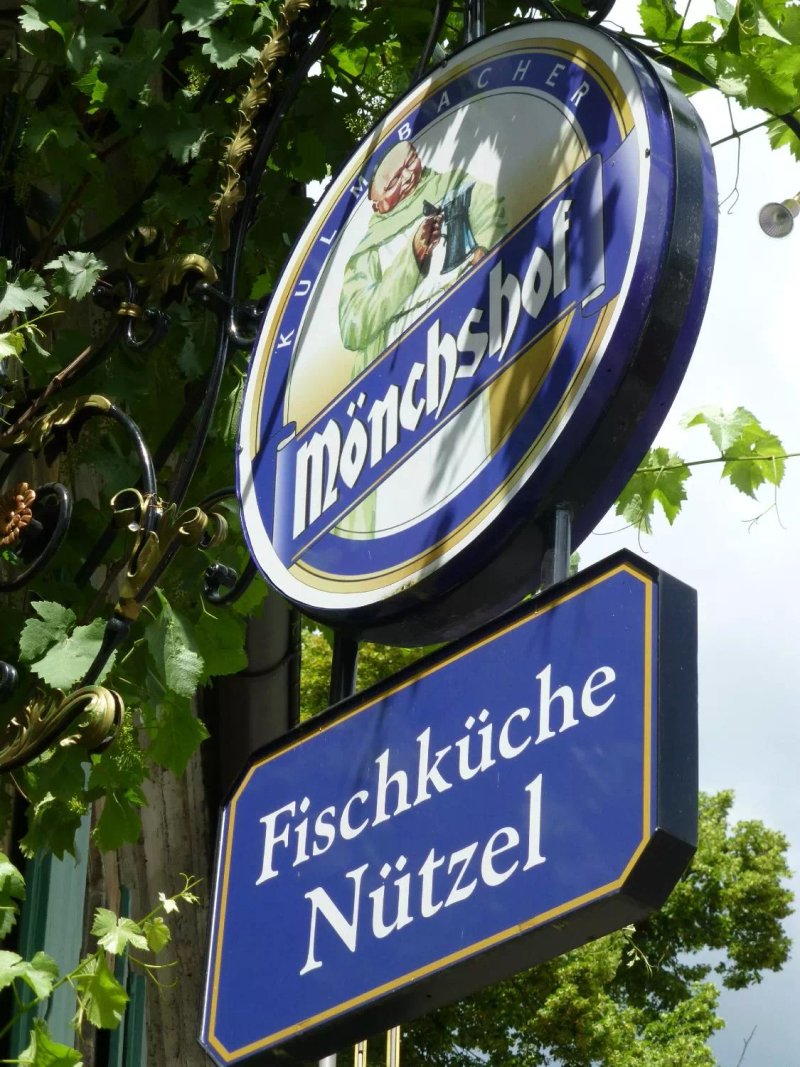 Fischkuche Nutzel