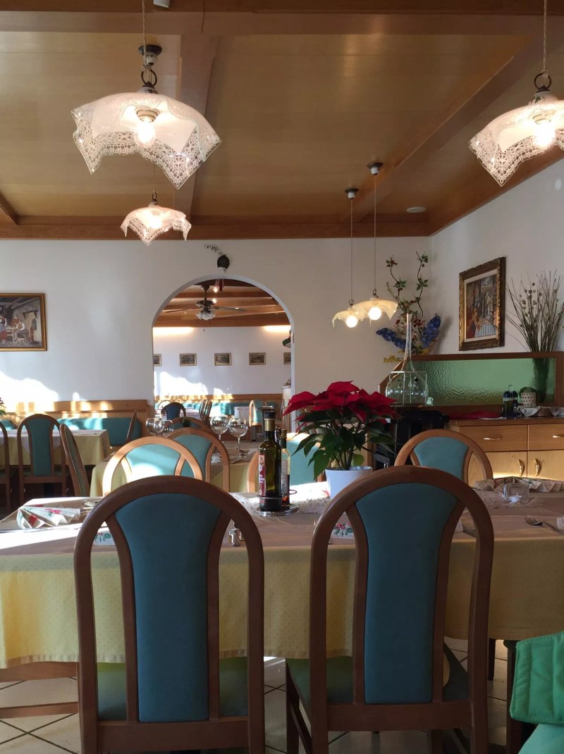 Adi - Restaurant Pizzeria