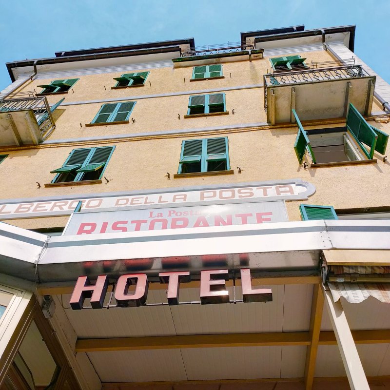 Hotel Posta
