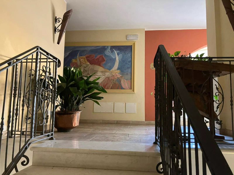 Agriturismo Le Vele