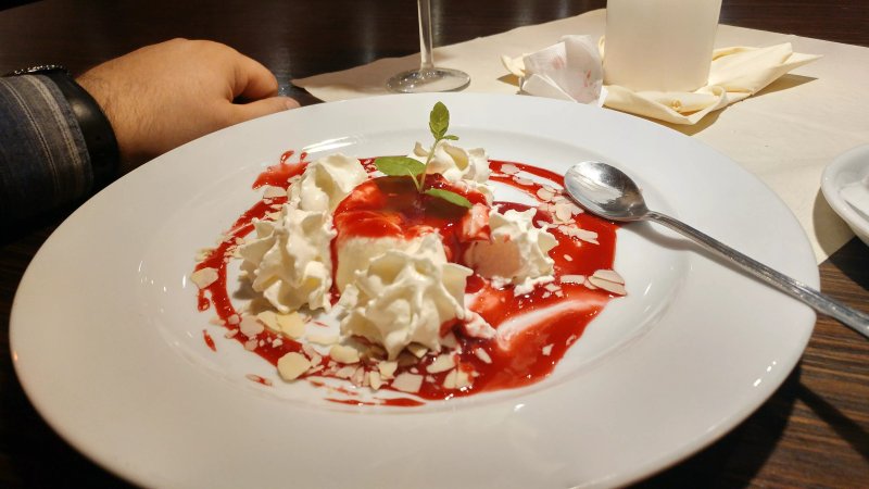 Restaurant Pizzeria LIBURNIA