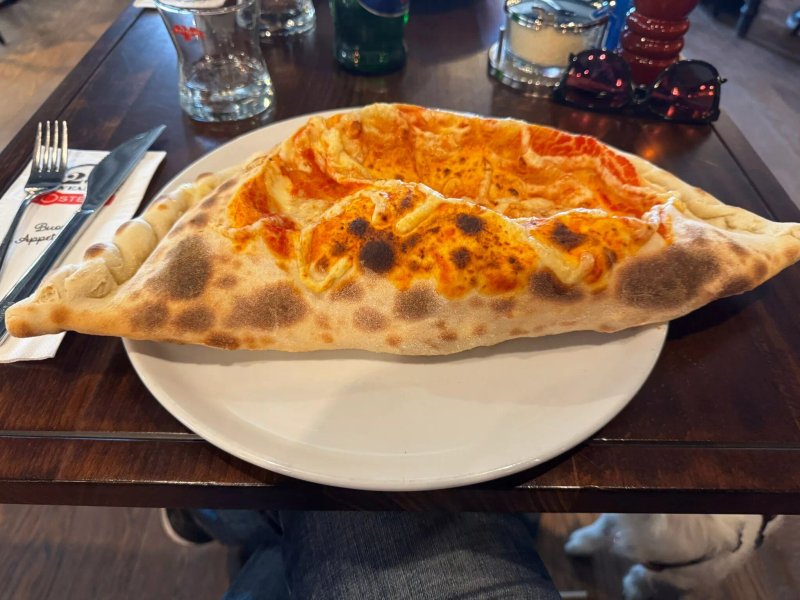 L'osteria Ostrava