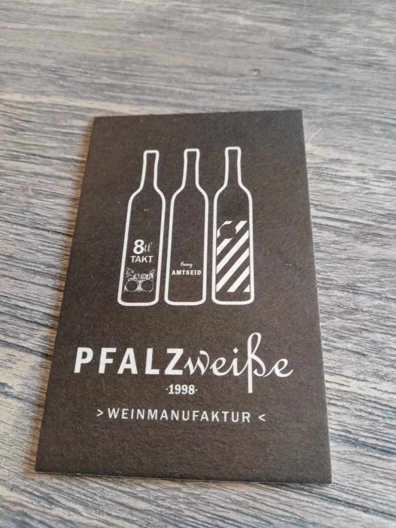 Pfalzweisse