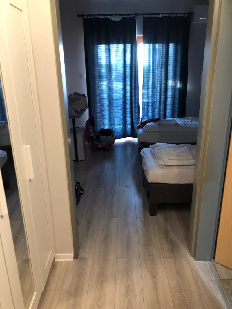 Hotel Holiday Siofok