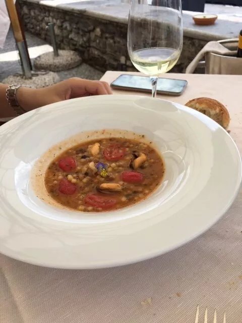 Ristorante Teatro Magico