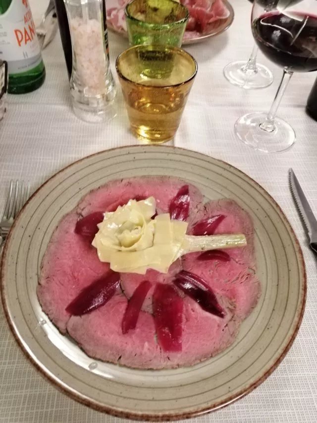 Antico Borgo