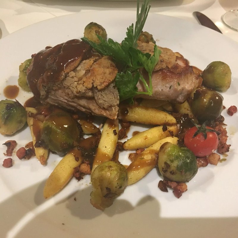 Hotel & Restaurant Auf dem Kamp