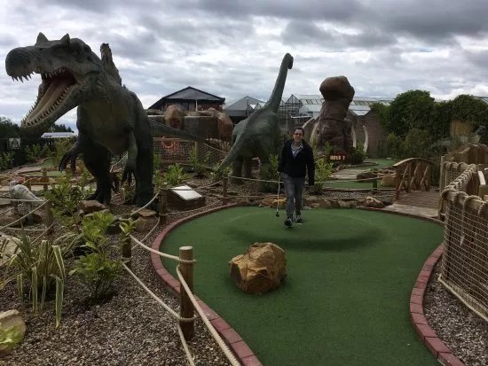 Wyevale Garden Centre, Heighley Gate