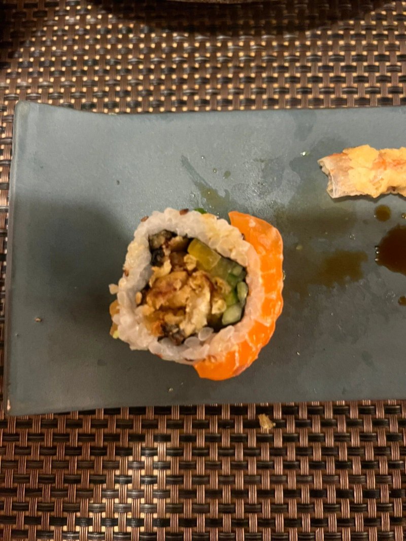 Dom Sushi