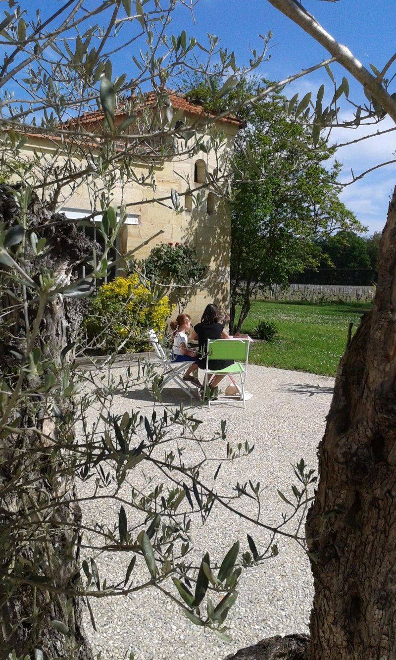 Domaine de Malleprat