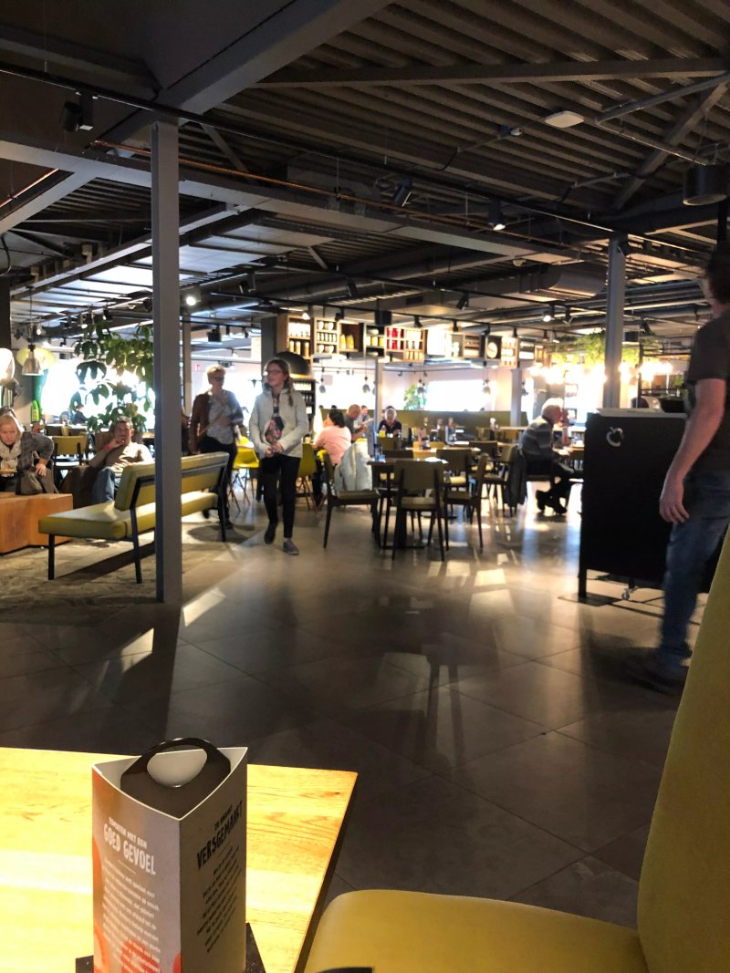 La Place