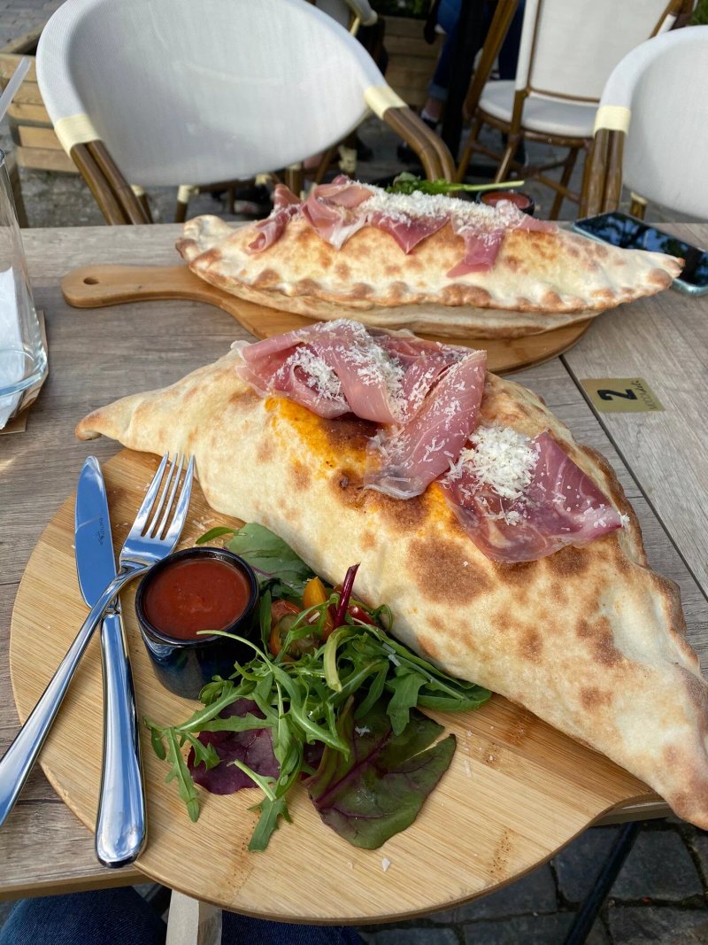 Mocca Deli