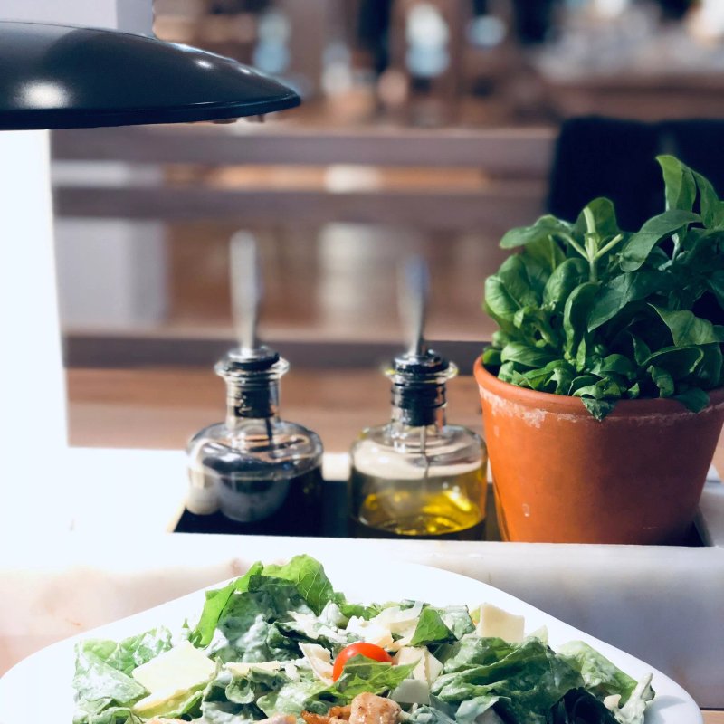 Vapiano Itis