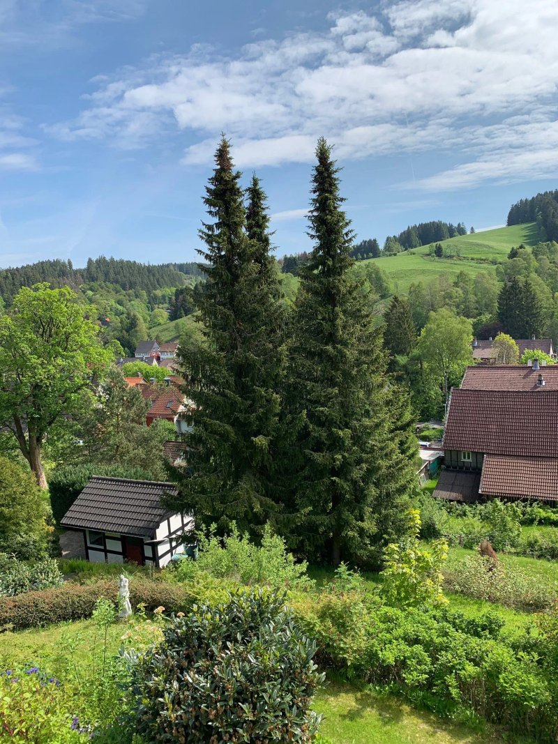 Haus Petra
