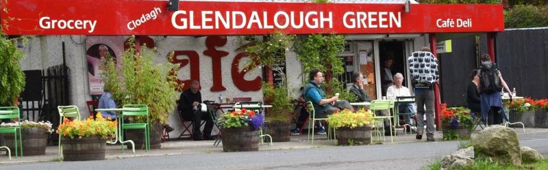Glendalough Green