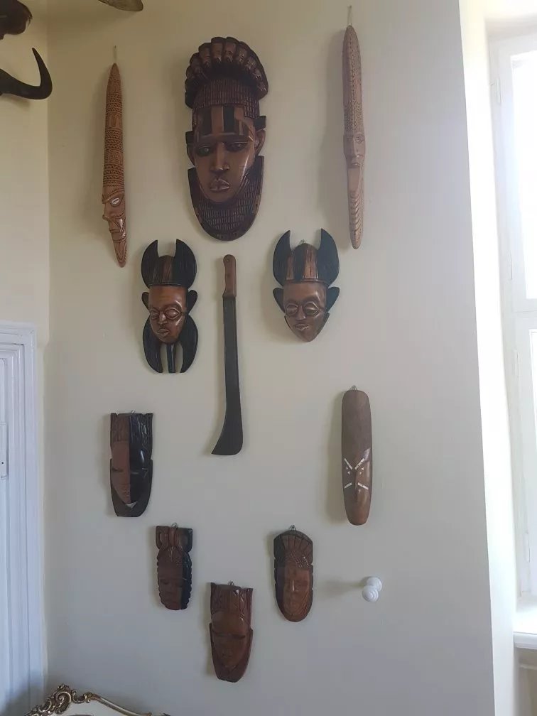 Zamkowa Restauracja