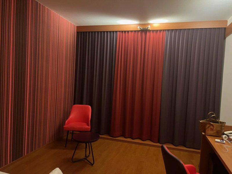 Star G Hotel München Schwabing