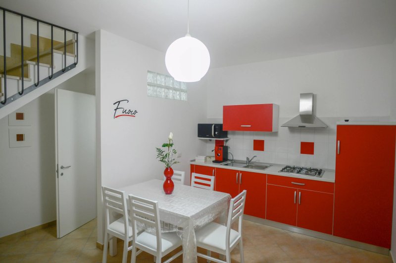 esiloM Aparthotel