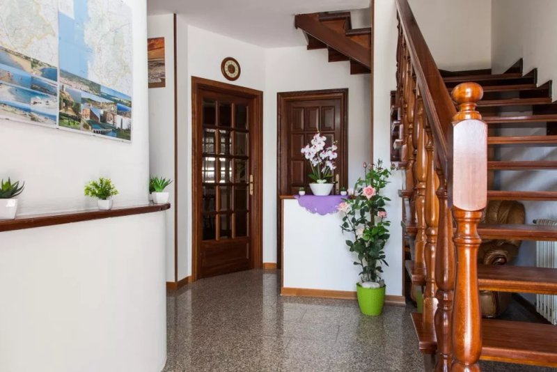 B&B Guest House Arcobaleno