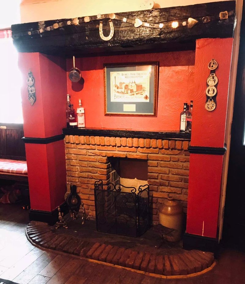 Queens Head