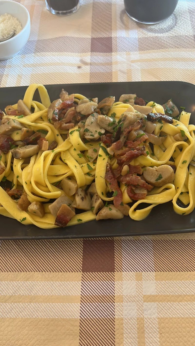La Fraschetta Fuori Mano
