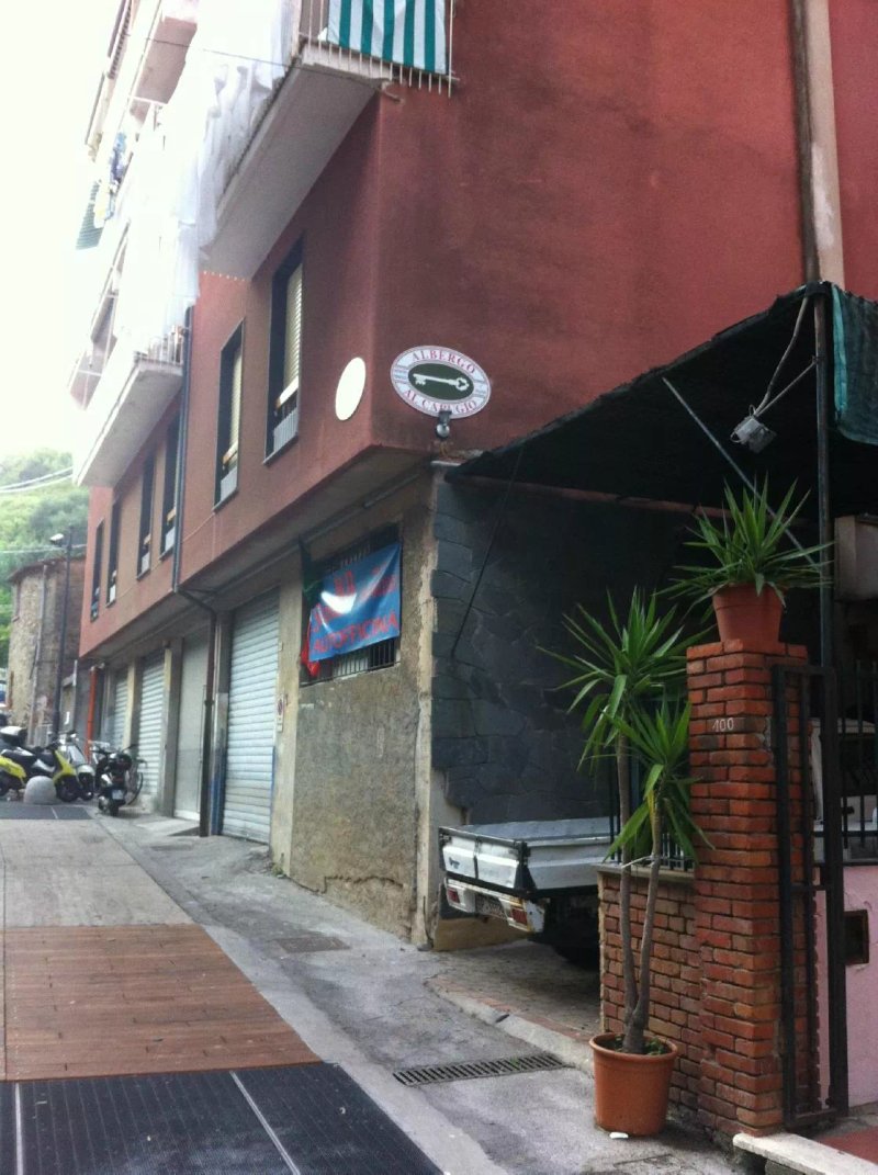 Albergo al Carugio
