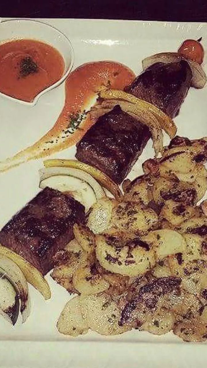 Taverne Olive