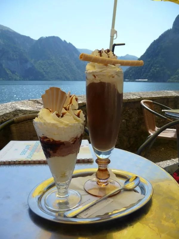 Seecafe Johannsberg