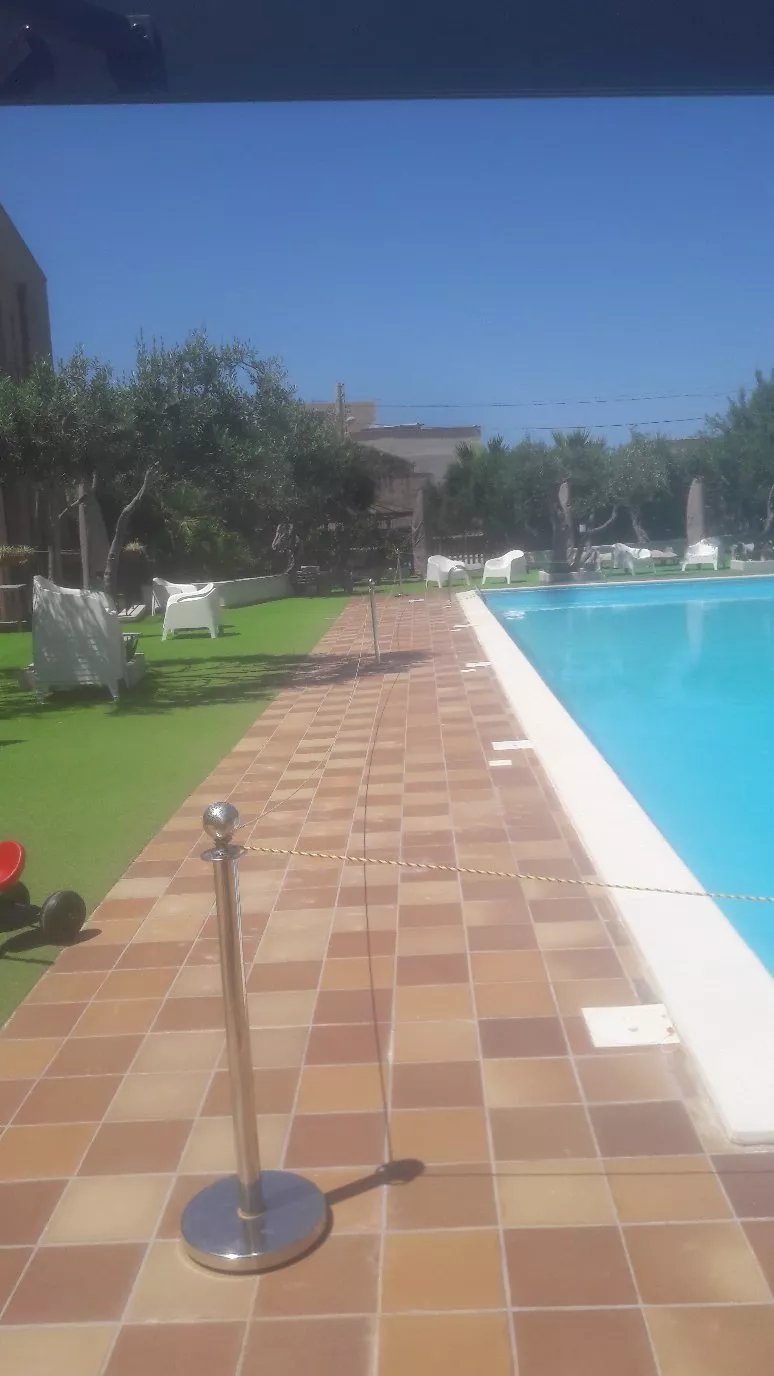 Hotel Achibea