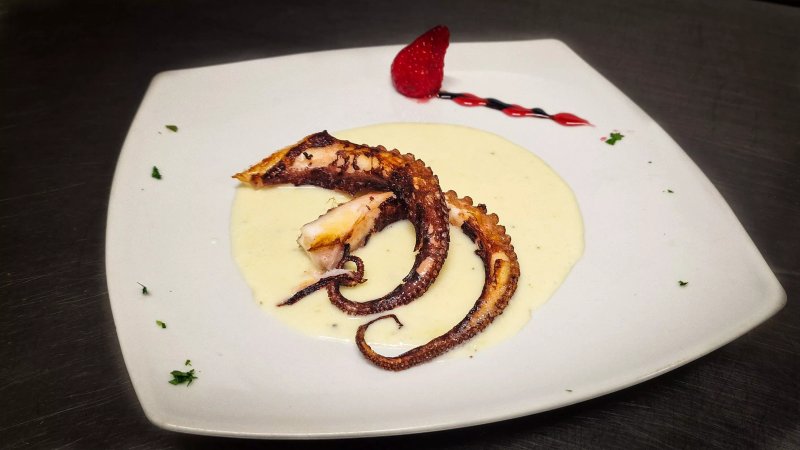 Porticciolo del Chioma