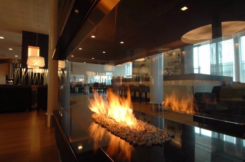 Restaurant Gui