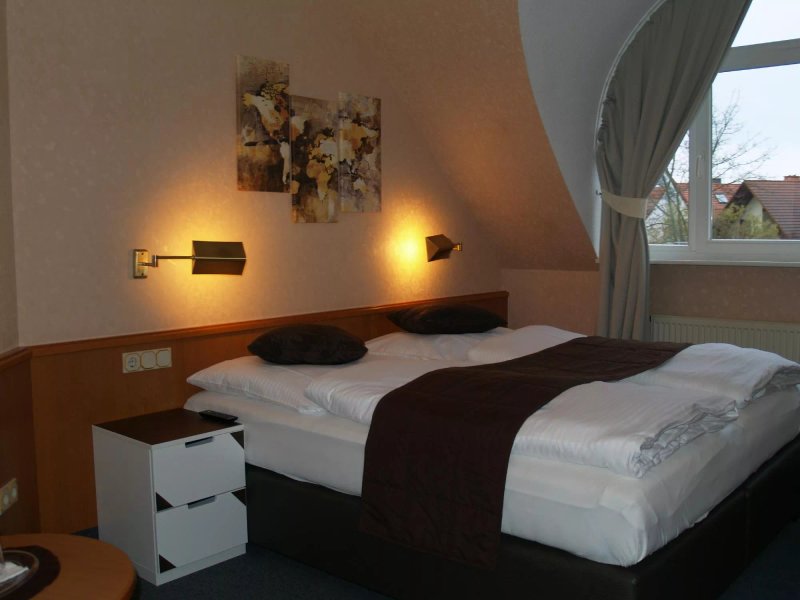 Hotel Bauschheimer Hof