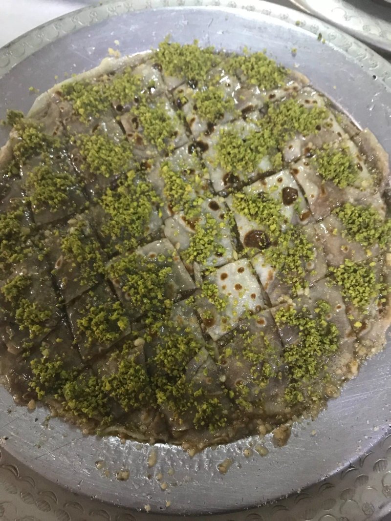 UrfalI Osmanbey KonagI