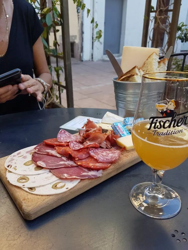 Les Savons d'Helene